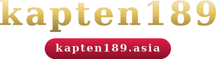 kapten189 logo